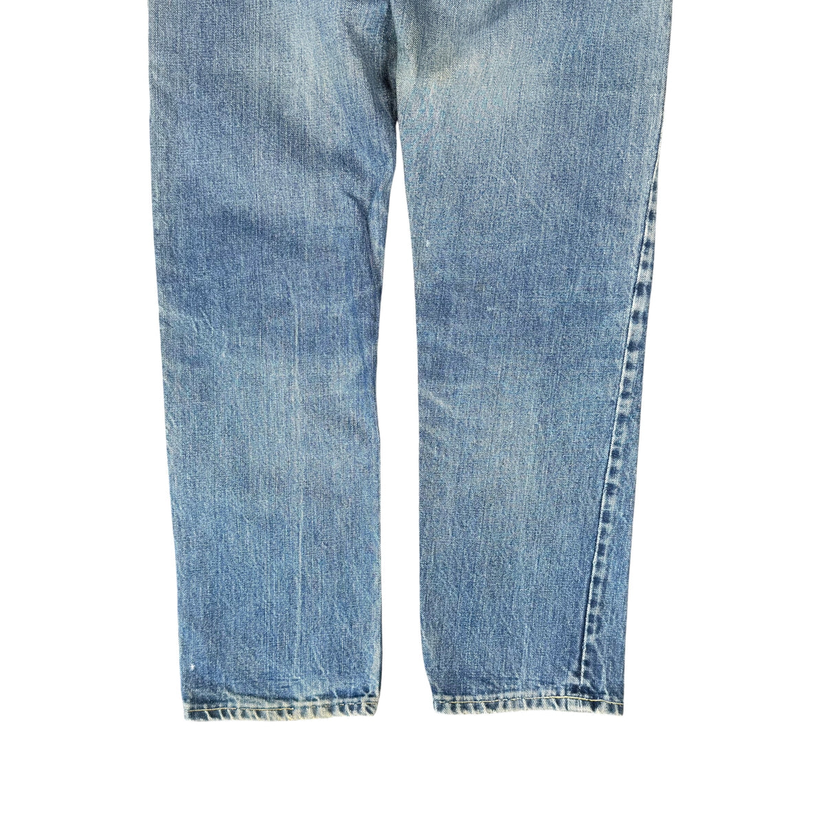 1970's Big E Levi's 505 Jeans (27x30)