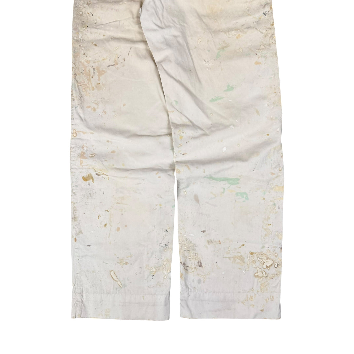 1960’s Lee Painter Work Pants (28x32)