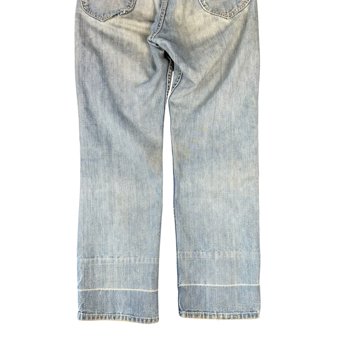 1970's Lee Riders Jeans (34x31)