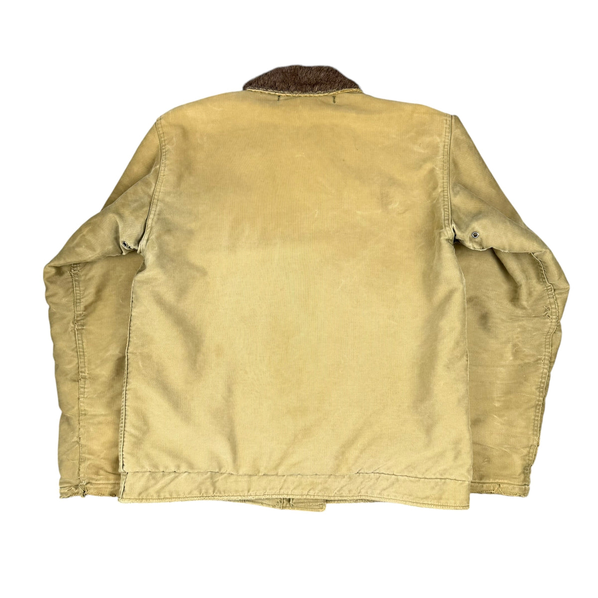 1940's USN Deck Jacket (Large)
