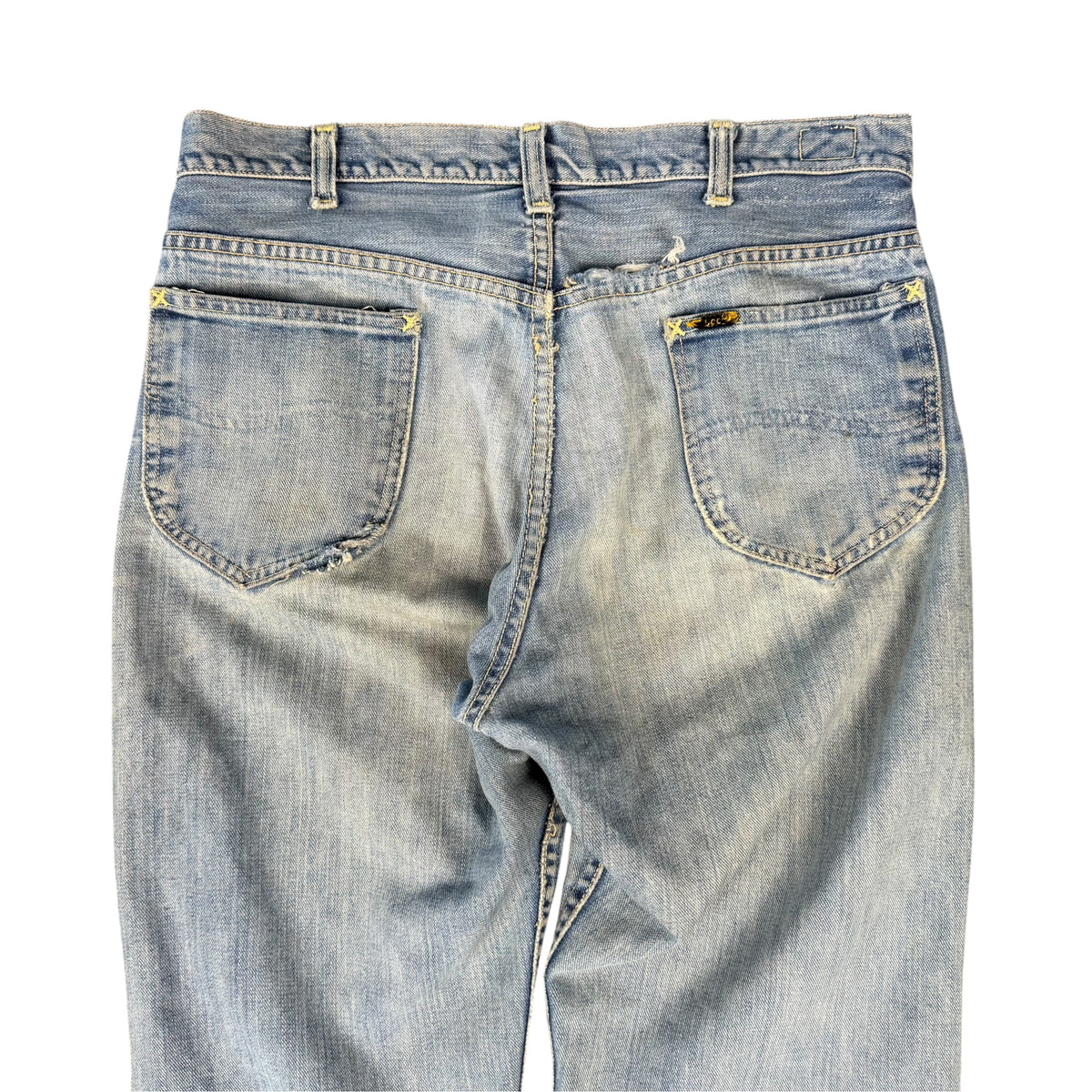 1970's Lee Riders Jeans (34x31)