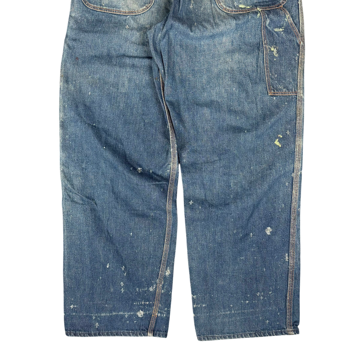 1960’s Big Mac Carpenter Jeans (34x29)