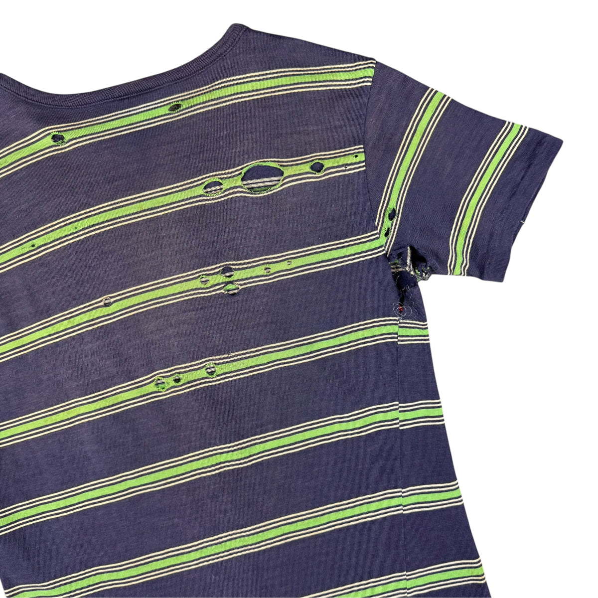 1960’s/70’s Striped T-Shirt (Small)