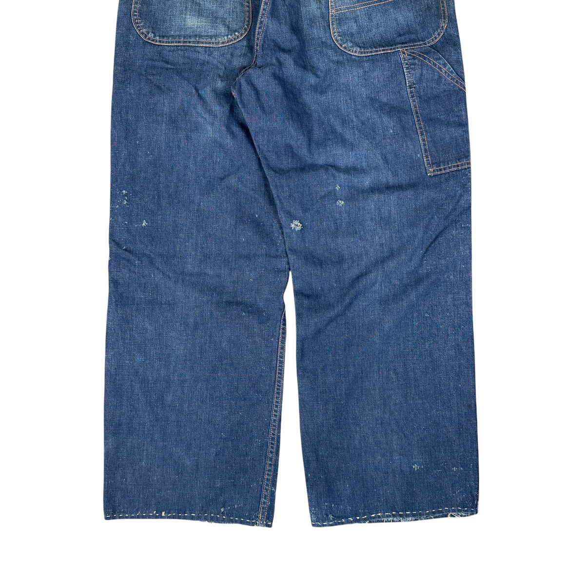 1940’s/50’s Big Mac Carpenter Jeans (35x28)