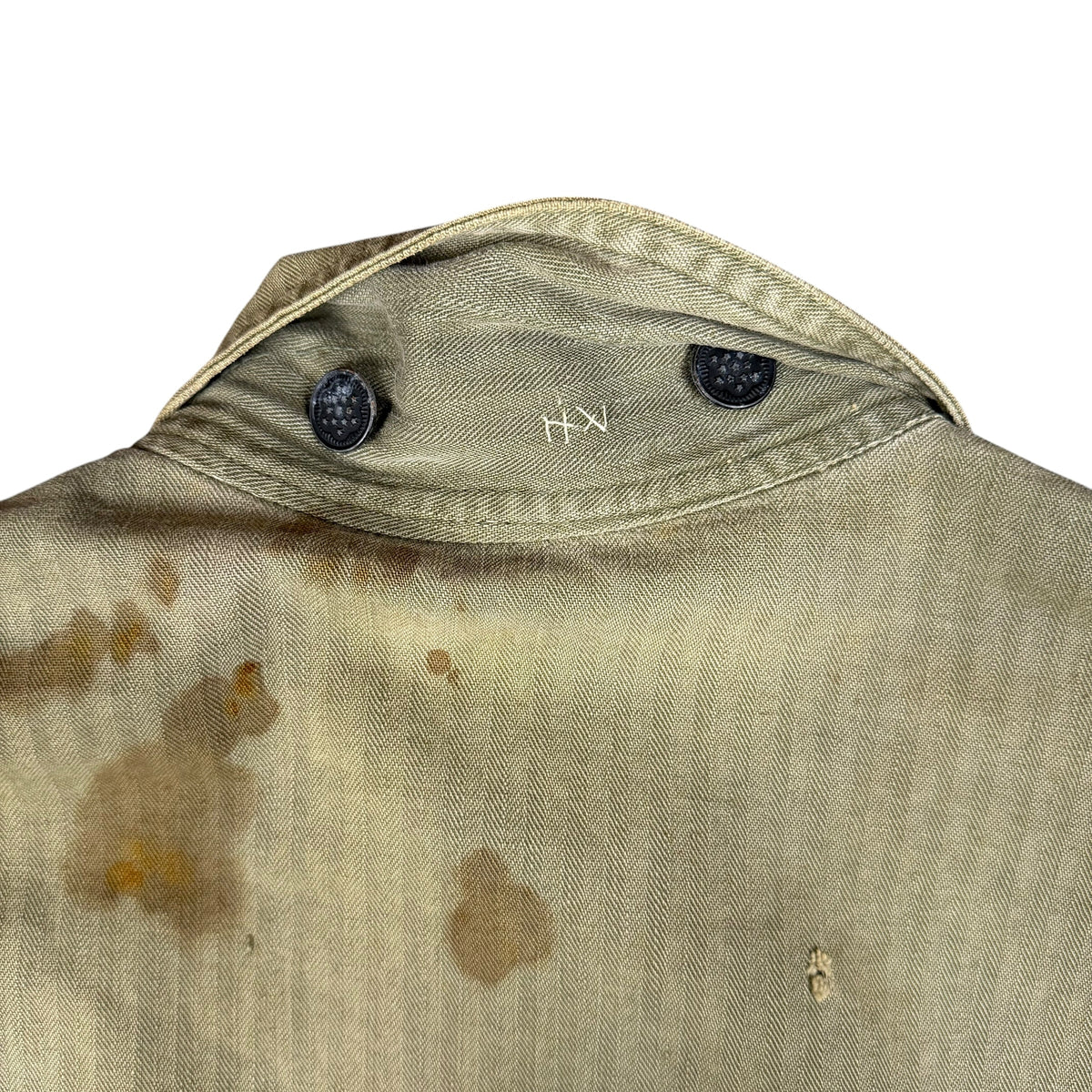 1940's US Army Utility Field Jacket (36R)