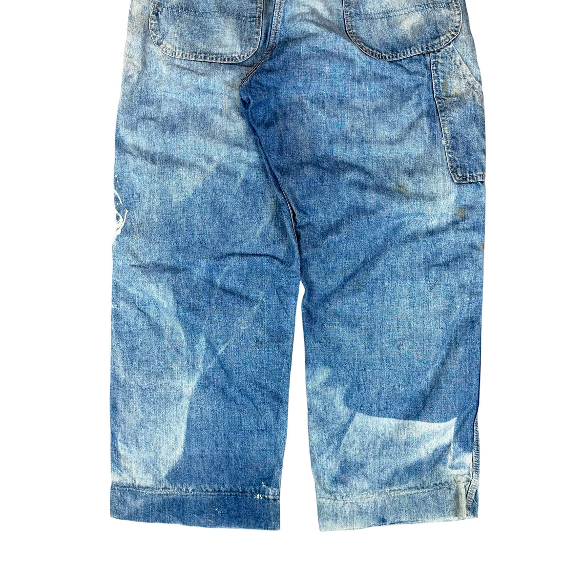 1950's Big Mac Carpenter Jeans (33x27.5)